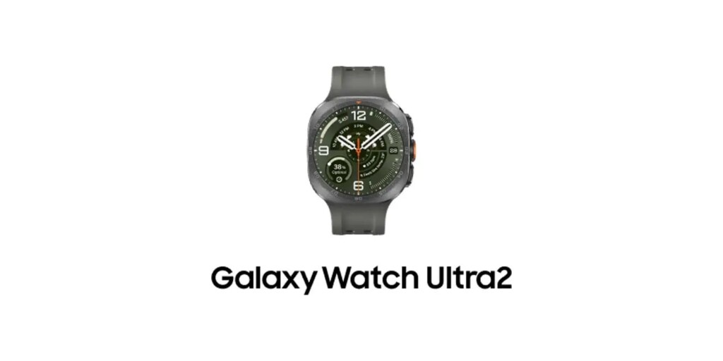 Galaxy Watch Ultra 2’nin en büyük görsel sızıntısı lansmanı beklemedi