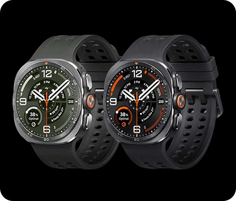 Galaxy Watch Ultra 2’nin en büyük görsel sızıntısı lansmanı beklemedi