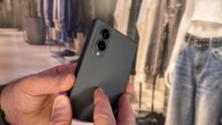 Samsung Galaxy Z Fold 8, Teknoblog arşivi