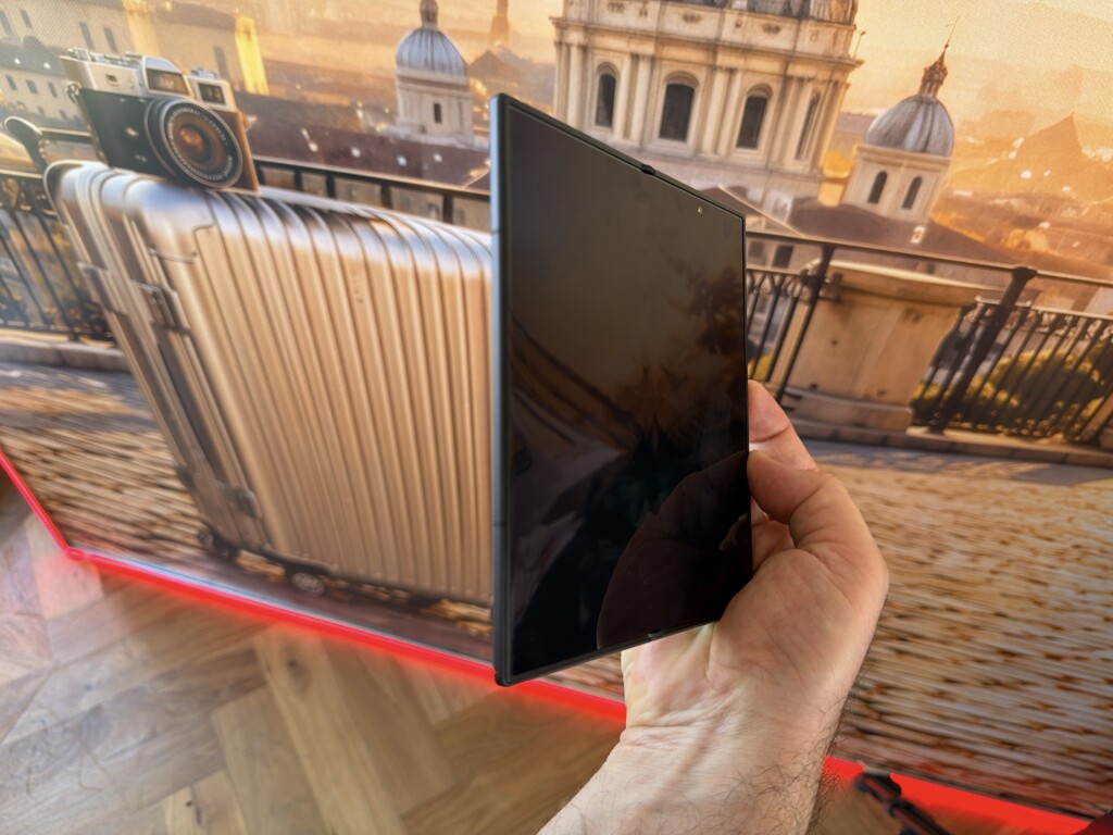 Samsung iki yeni Fold modelini tanıttı: Ultra sürüm 200 MP kamerayla geliyor