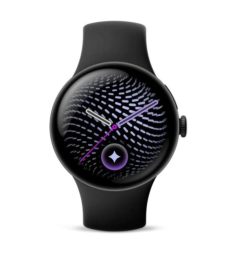 Google Pixel Watch 5 tasarımı yeni görsellerle netlik kazandı