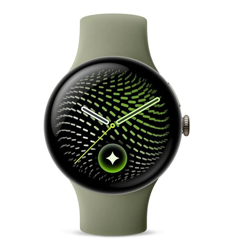 Google Pixel Watch 5 tasarımı yeni görsellerle netlik kazandı