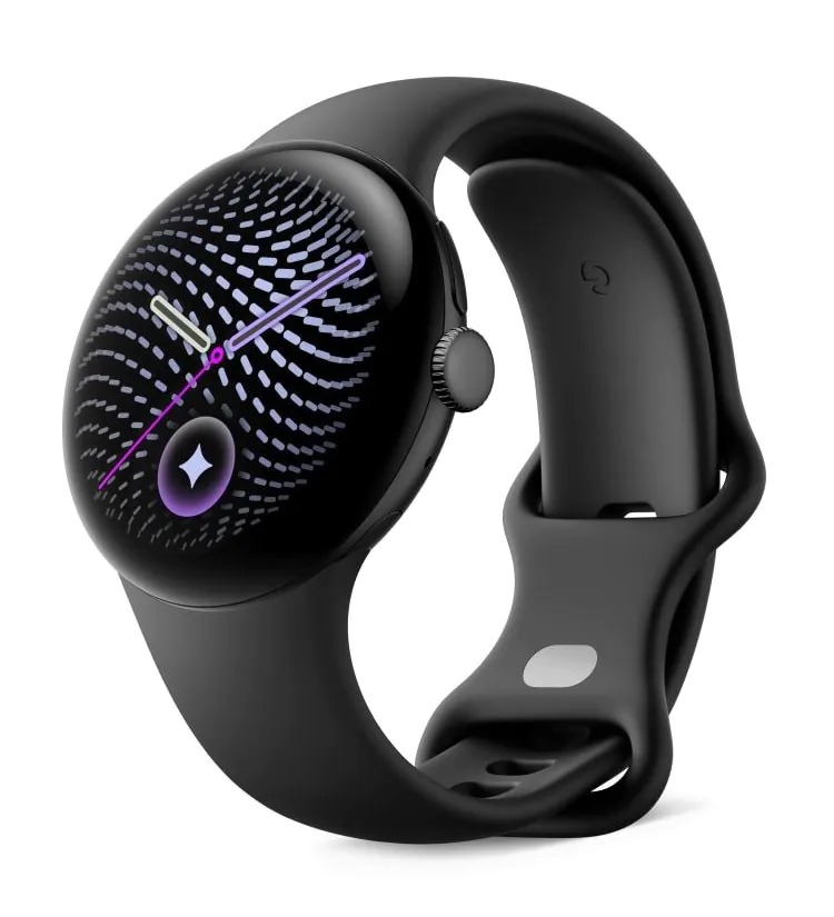 Google Pixel Watch 5 tasarımı yeni görsellerle netlik kazandı