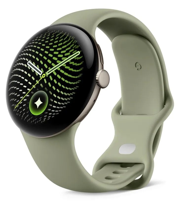 Google Pixel Watch 5 tasarımı yeni görsellerle netlik kazandı