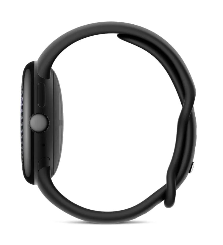 Google Pixel Watch 5 tasarımı yeni görsellerle netlik kazandı