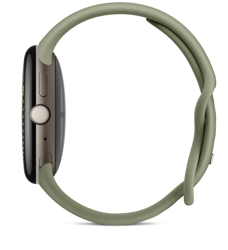 Google Pixel Watch 5 tasarımı yeni görsellerle netlik kazandı