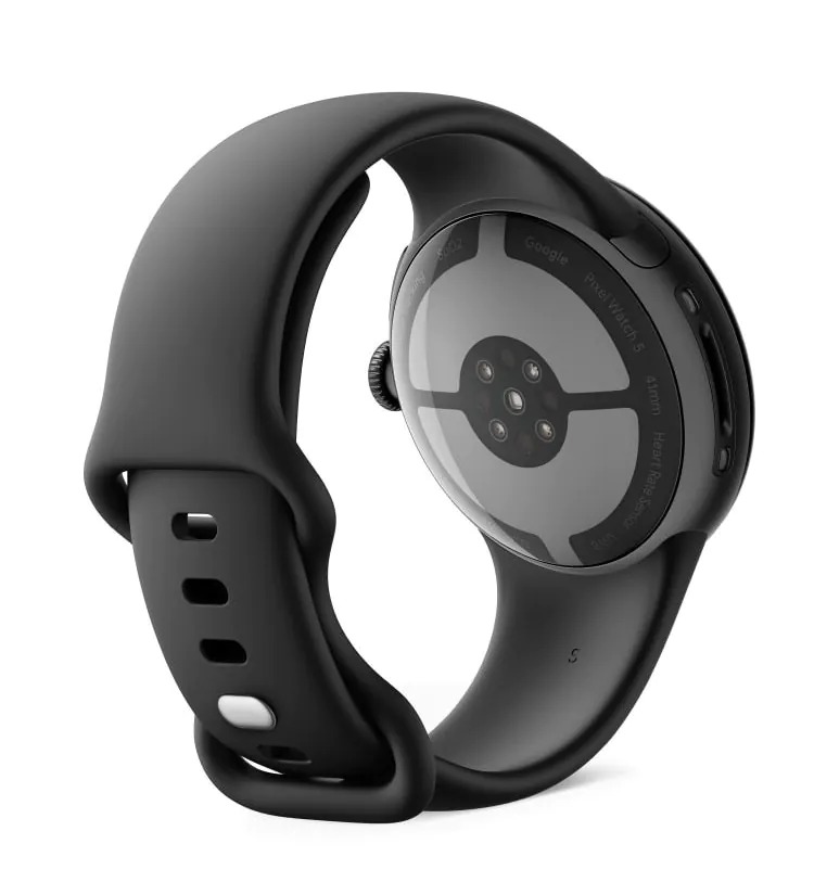 Google Pixel Watch 5 tasarımı yeni görsellerle netlik kazandı