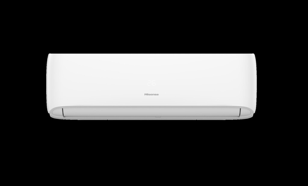 Hisense Türkiye’de üç klima serisiyle 18 dB sessizlik ve A+++ verim sunuyor