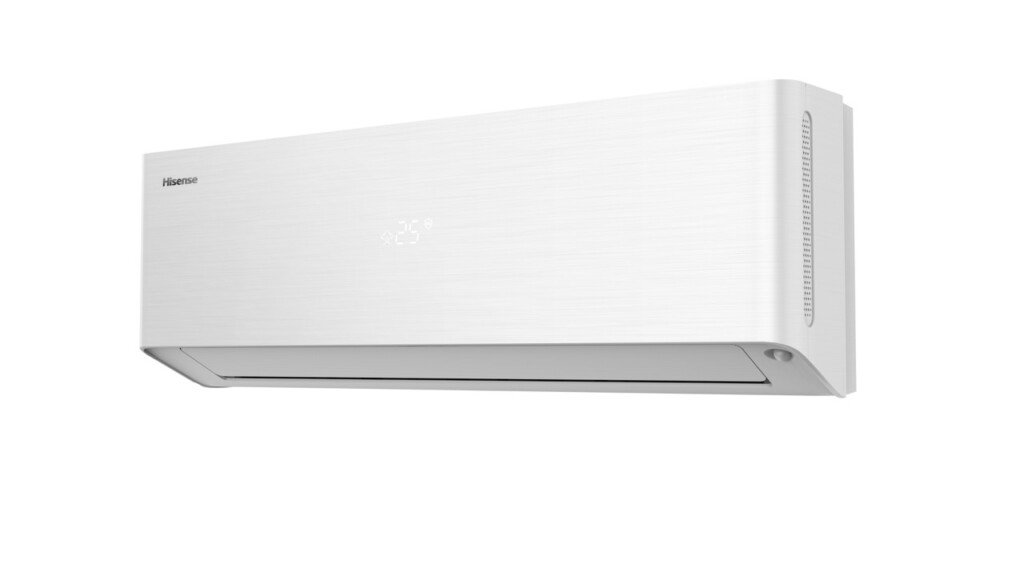 Hisense Türkiye’de üç klima serisiyle 18 dB sessizlik ve A+++ verim sunuyor