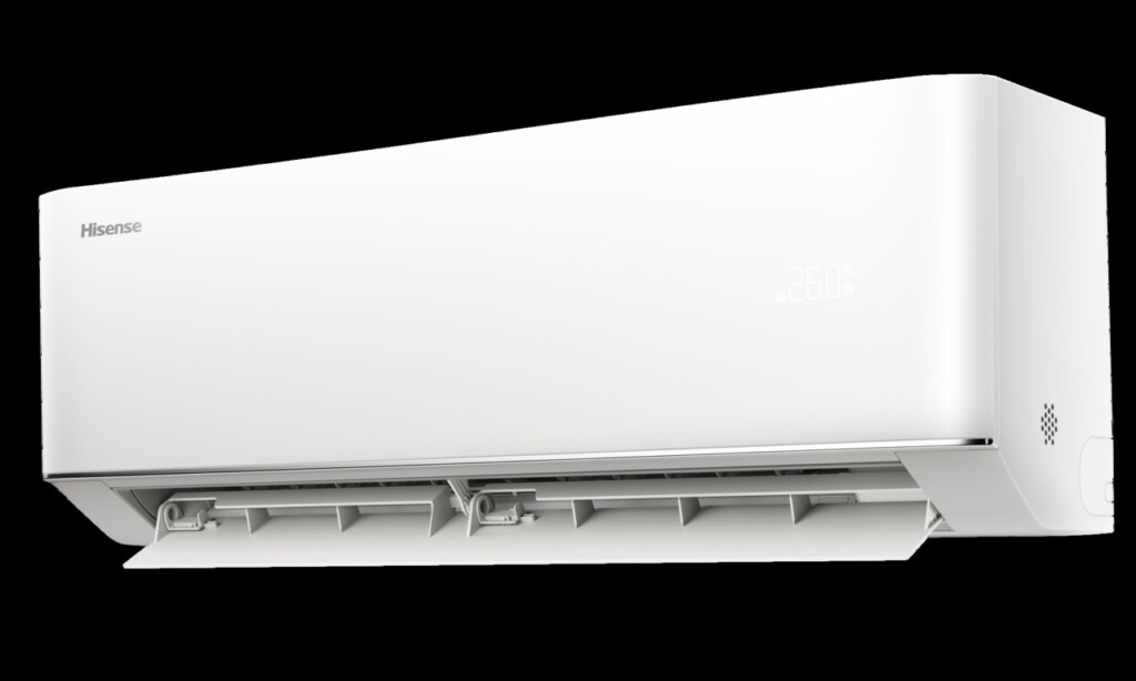 Hisense Türkiye’de üç klima serisiyle 18 dB sessizlik ve A+++ verim sunuyor