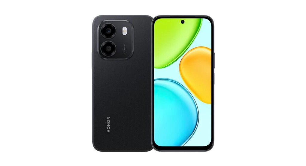 Honor X6e 7500 mAh piliyle resmiyet kazandı