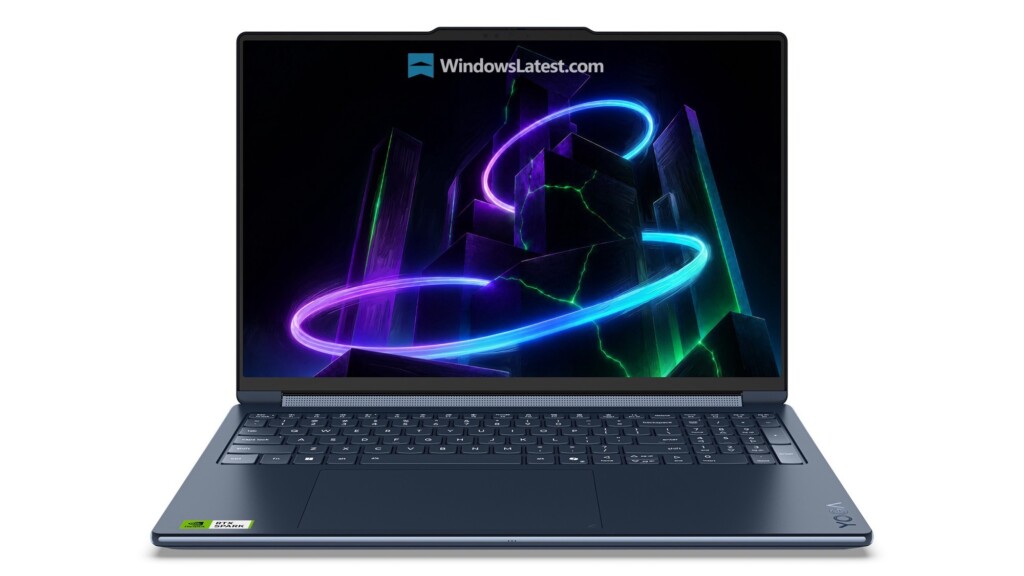 Lenovo’nun Nvidia RTX Spark işlemcili ilk dönüştürülebilir dizüstü bilgisayarı ortaya çıktı