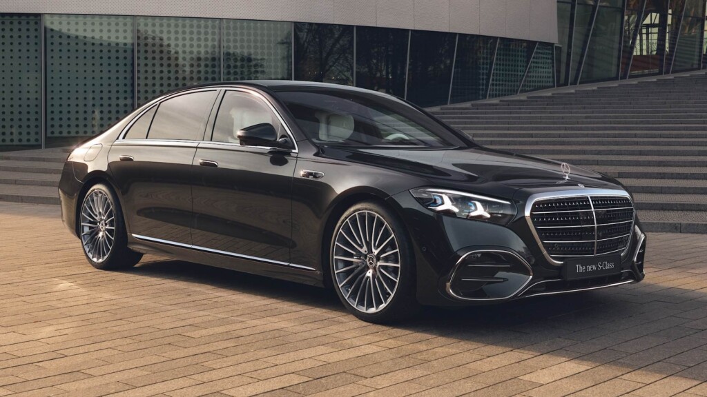 Mercedes-Benz S-Serisi Türkiye fiyatı 22,85 milyon TL’den başlıyor