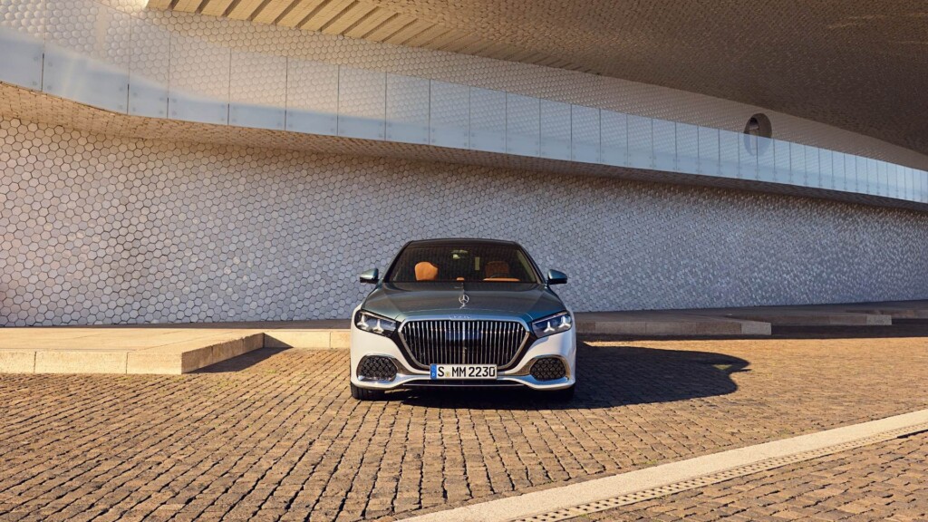 Mercedes-Benz S-Serisi Türkiye fiyatı 22,85 milyon TL’den başlıyor