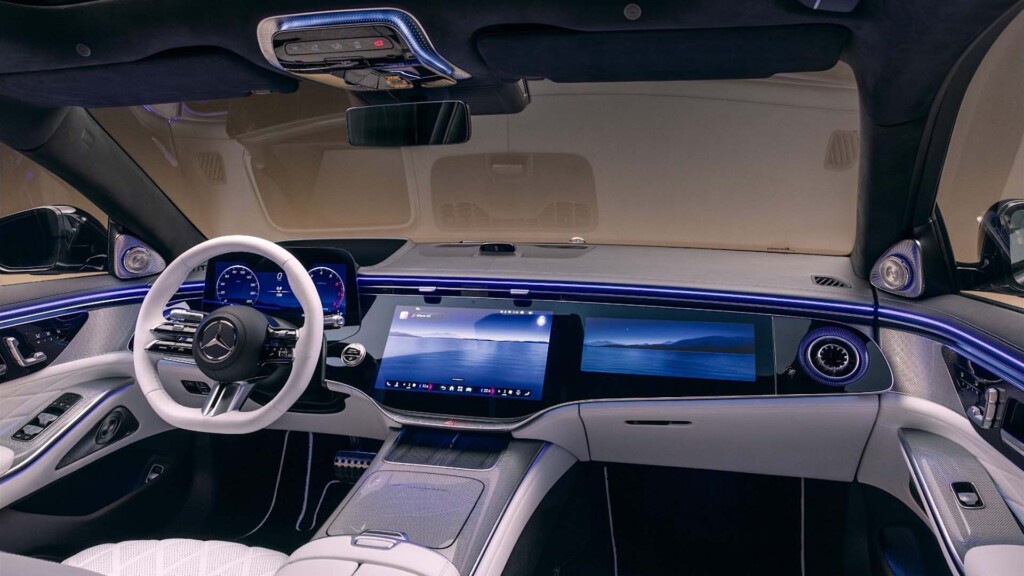 Mercedes-Benz S-Serisi Türkiye fiyatı 22,85 milyon TL’den başlıyor