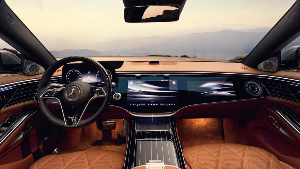 Mercedes-Benz S-Serisi Türkiye fiyatı 22,85 milyon TL’den başlıyor