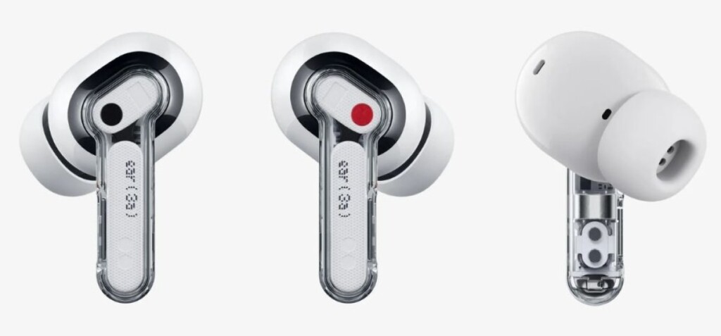Nothing Ear (3a) daha güçlü bas ve 42 saat pil ömrü sunuyor