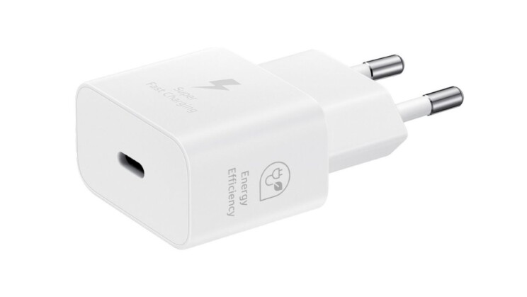 Samsung’un 25W hızlı şarj adaptörü 260 TL indirim aldı