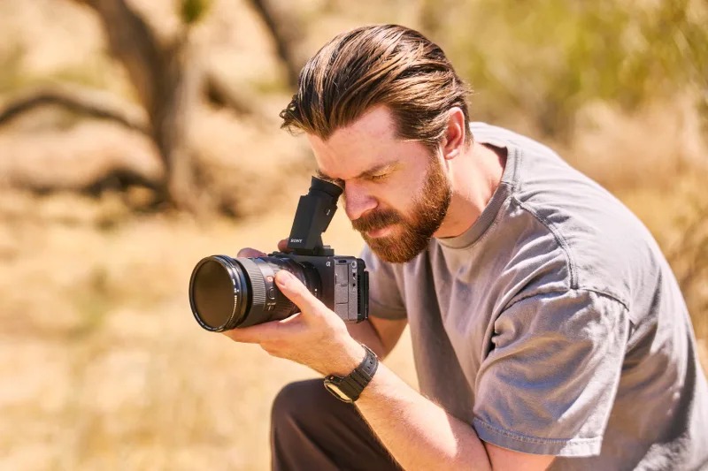 Sony FX5, 5K sensörü ve gelişmiş otomatik odaklama sistemiyle duyuruldu