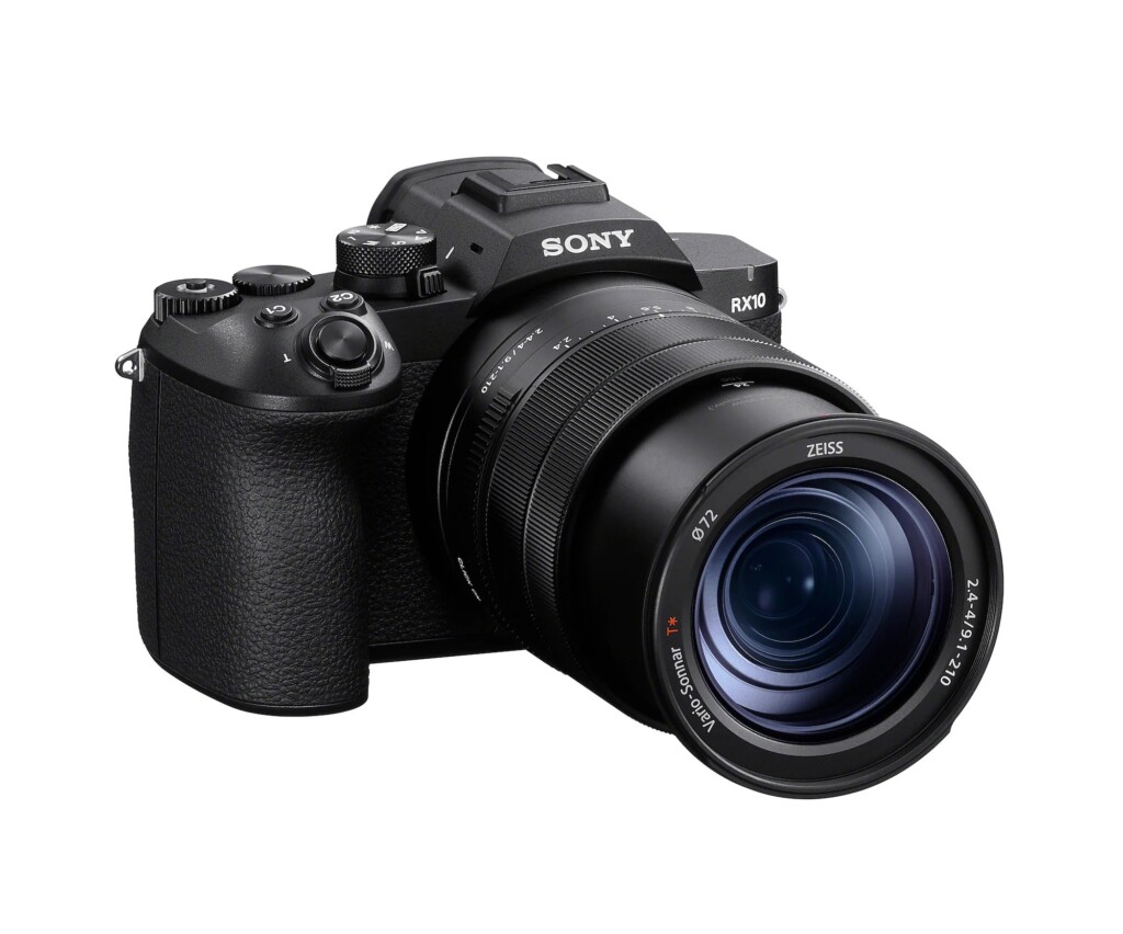 sony rx10 v