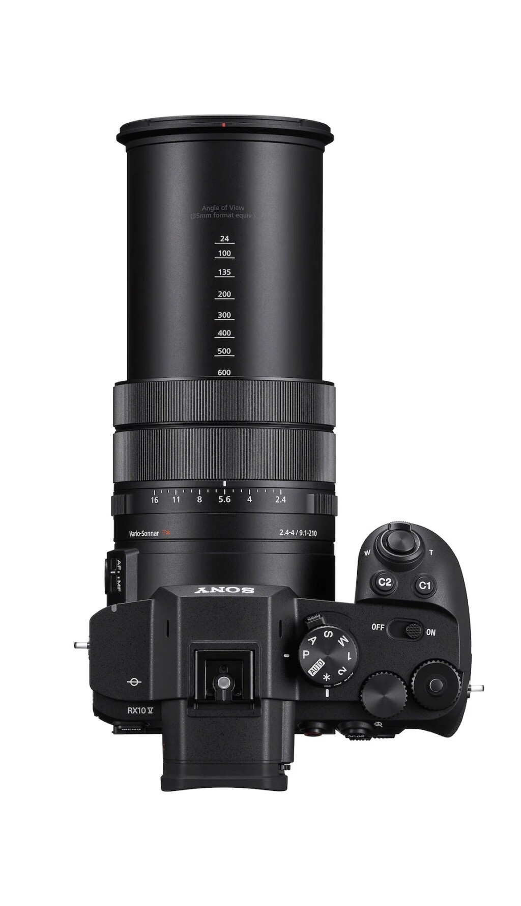 sony rx10 v
