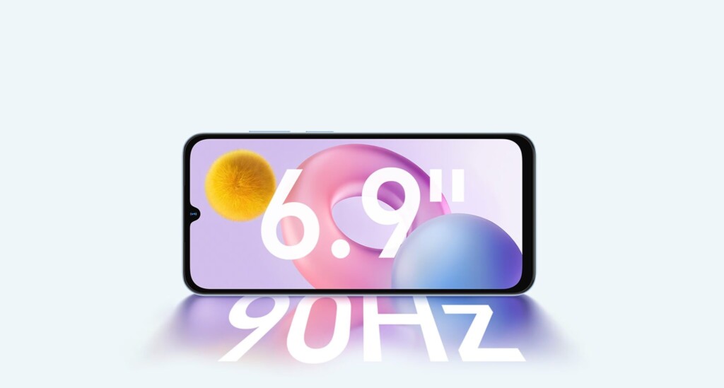 Honor Play 20A büyük ekranının yanına bir ekran daha ekliyor
