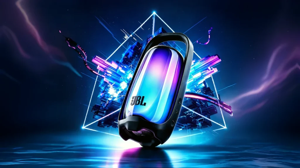 jbl pulse 6