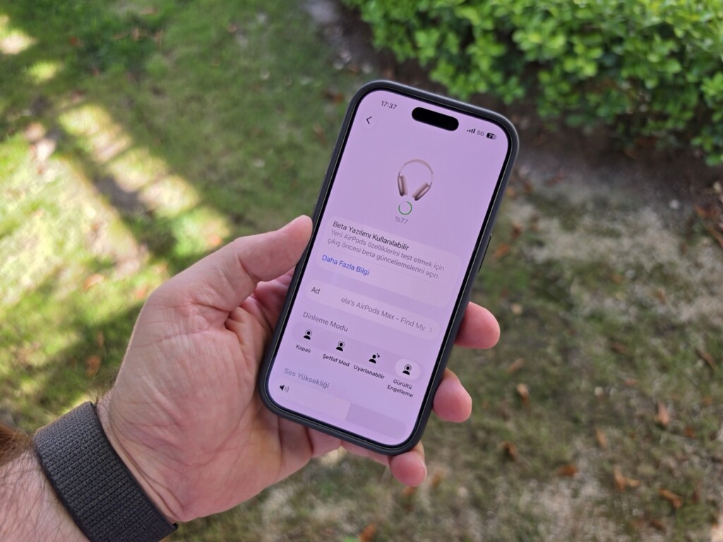 Apple’ın kulak üstünde nihayet olgunlaştığı an! AirPods Max 2 İncelemesi