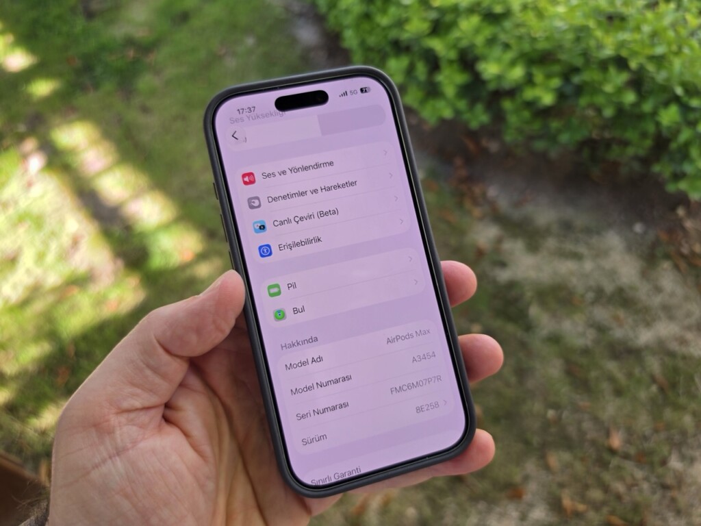 Apple’ın kulak üstünde nihayet olgunlaştığı an! AirPods Max 2 İncelemesi