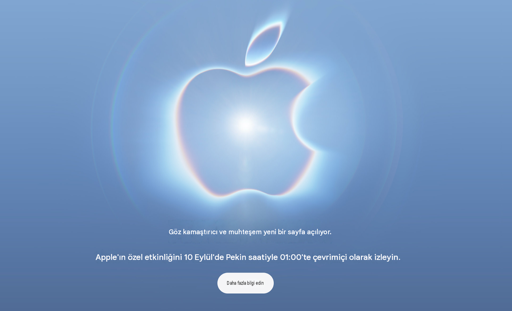 Apple’ın Çin sloganını çeviren Google katlanabilir iPhone mesajı çıkardı