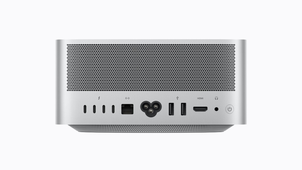Apple yeni Mac Studio ile 512 GB bellek ve M5 Ultra sunuyor