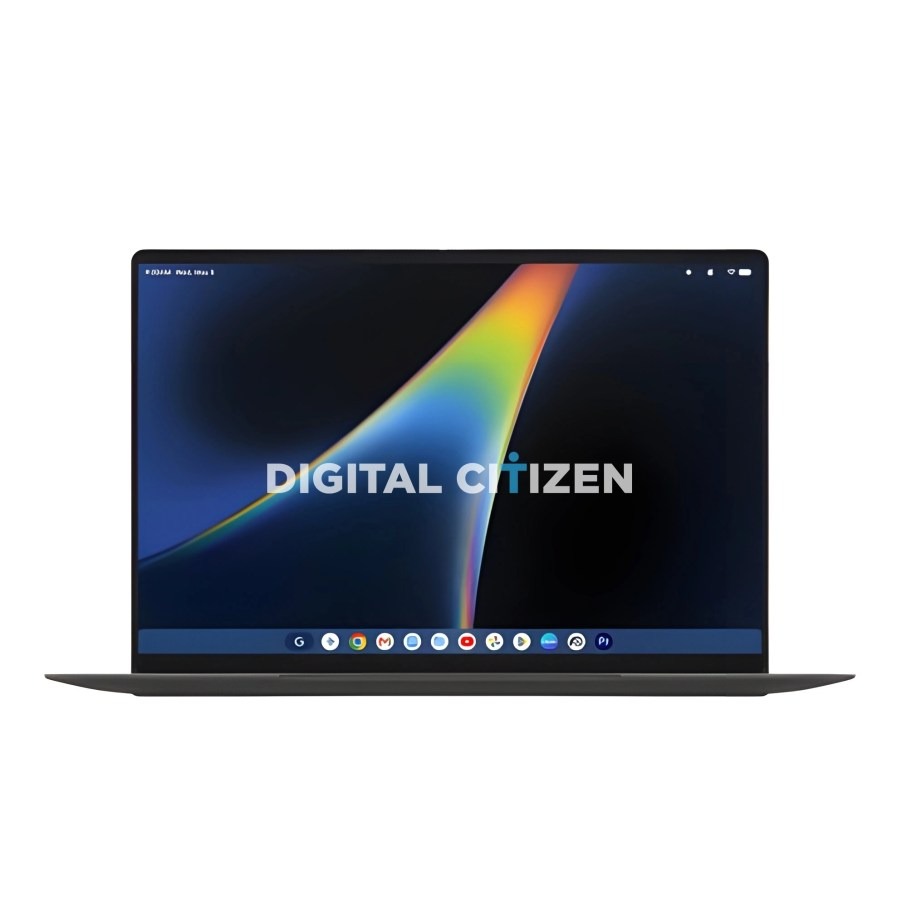 Asus ve Lenovo’nun Googlebook modelleri ayrıntılarıyla ortaya çıktı