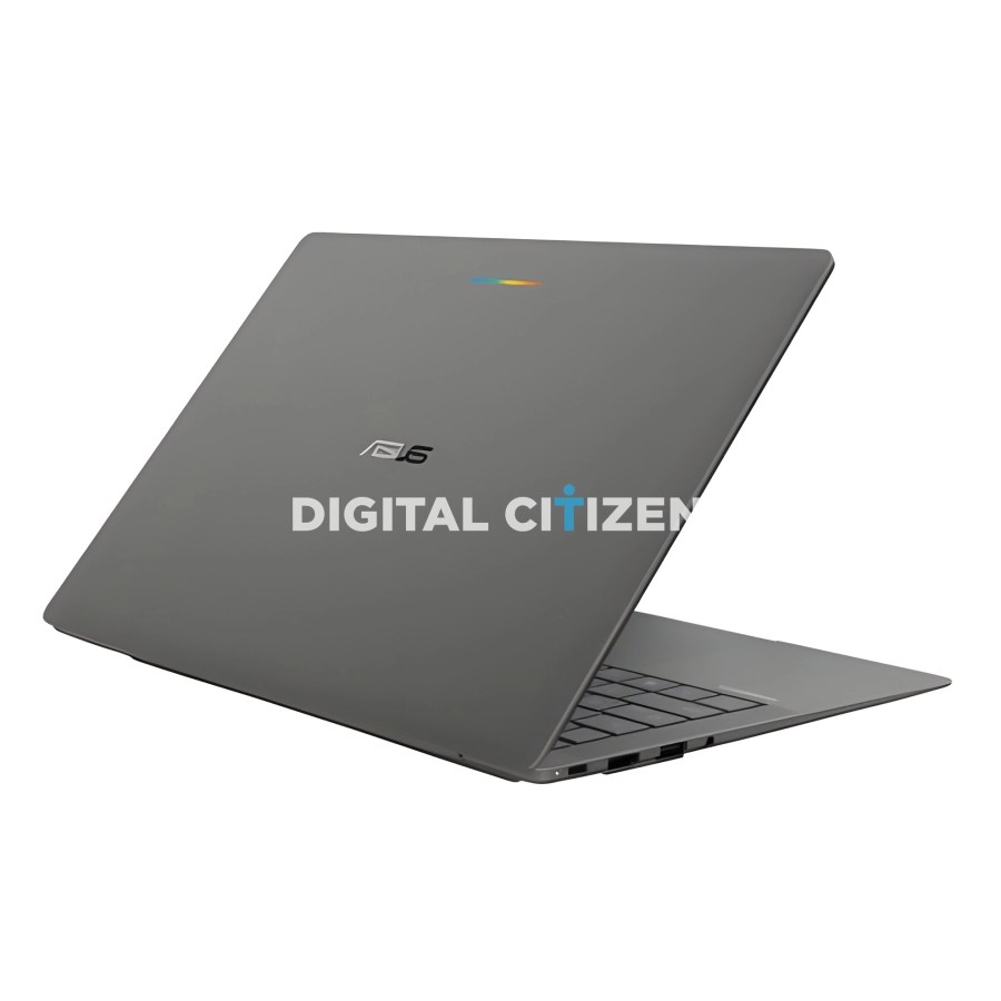 Asus Googlebook