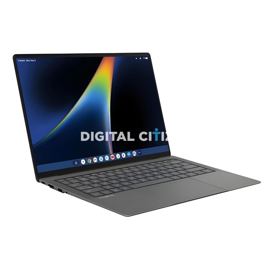 Asus ve Lenovo’nun Googlebook modelleri ayrıntılarıyla ortaya çıktı