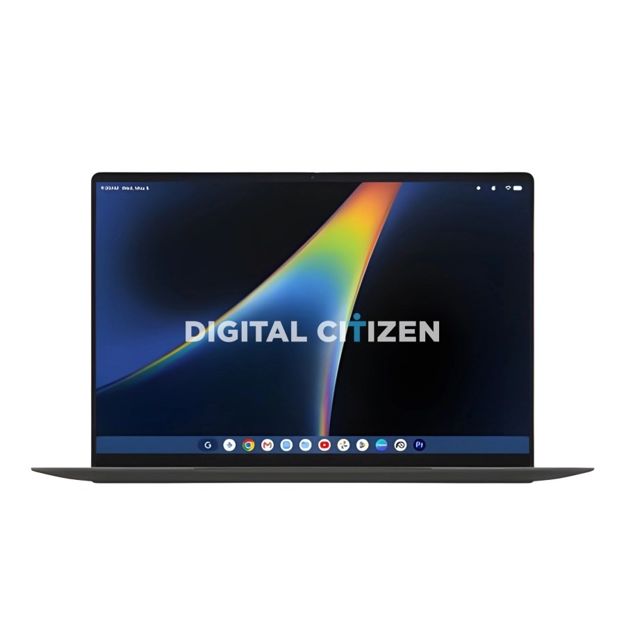 Asus ve Lenovo’nun Googlebook modelleri ayrıntılarıyla ortaya çıktı
