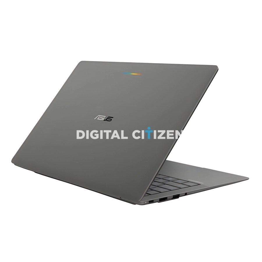 Asus ve Lenovo’nun Googlebook modelleri ayrıntılarıyla ortaya çıktı