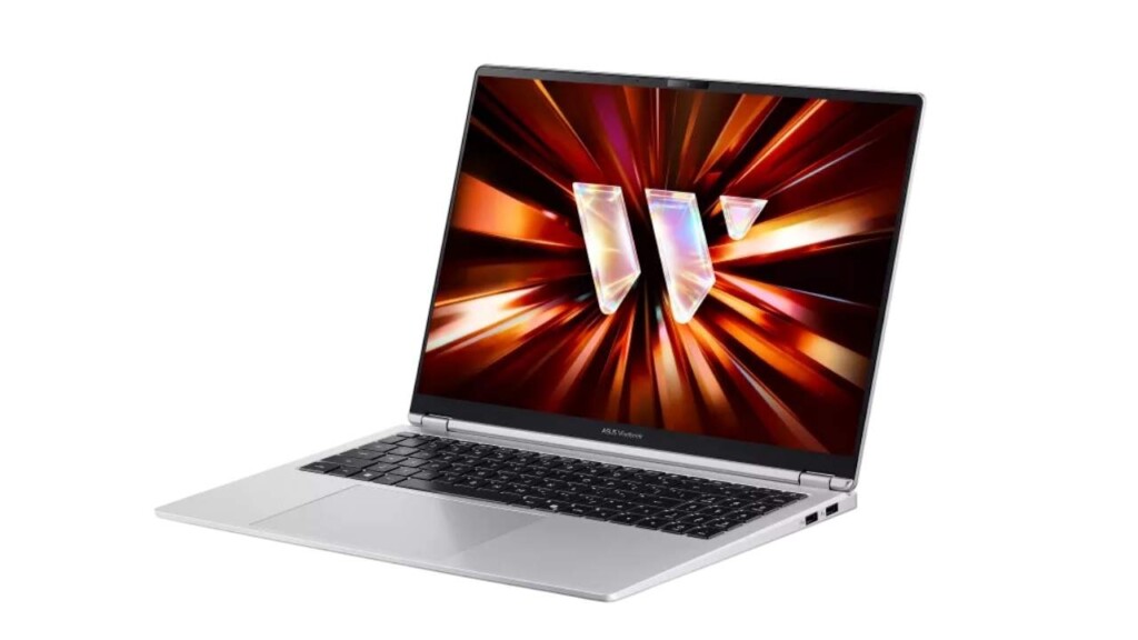 ASUS Vivobook Pro 16 fiyatı düşürdü, 165 Hz OLED ekranı korudu