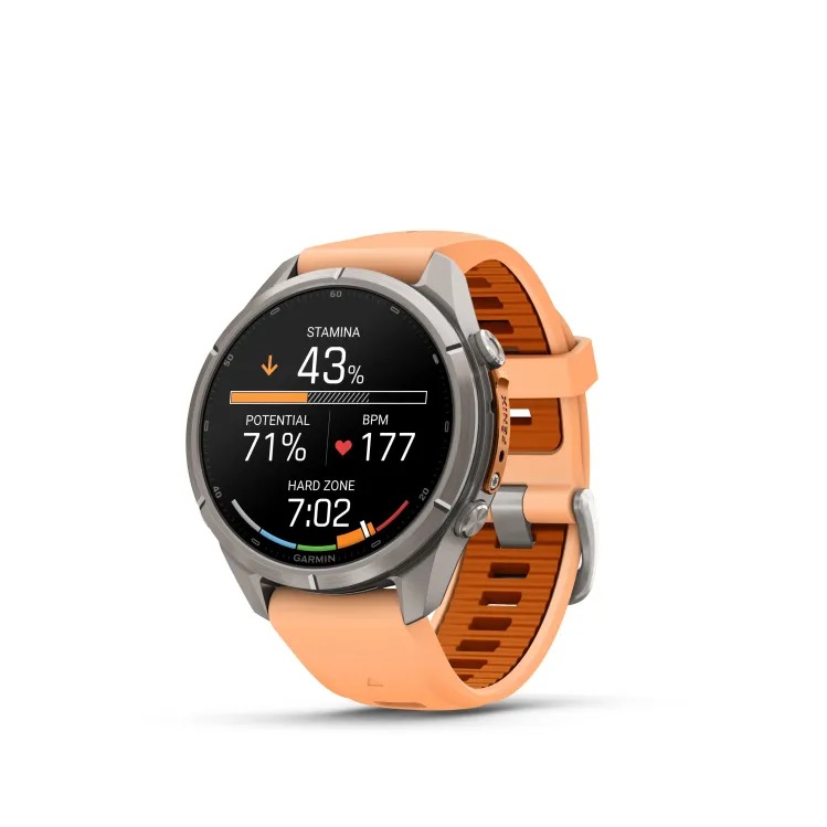 Garmin Fenix 9 Pro