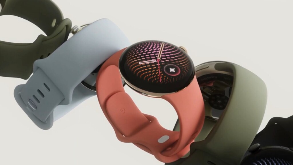 google pixel watch 5