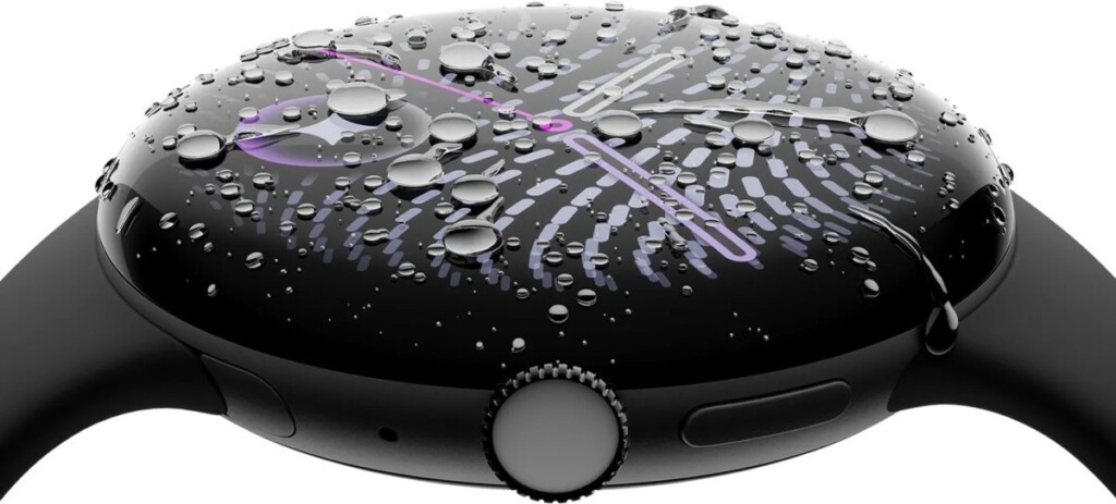 Google Pixel Watch 5 tanıtıldı ve en büyük değişiklik yazılımda