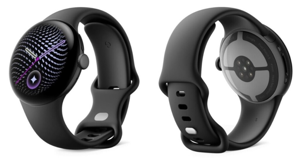 Google Pixel Watch 5 tanıtıldı ve en büyük değişiklik yazılımda