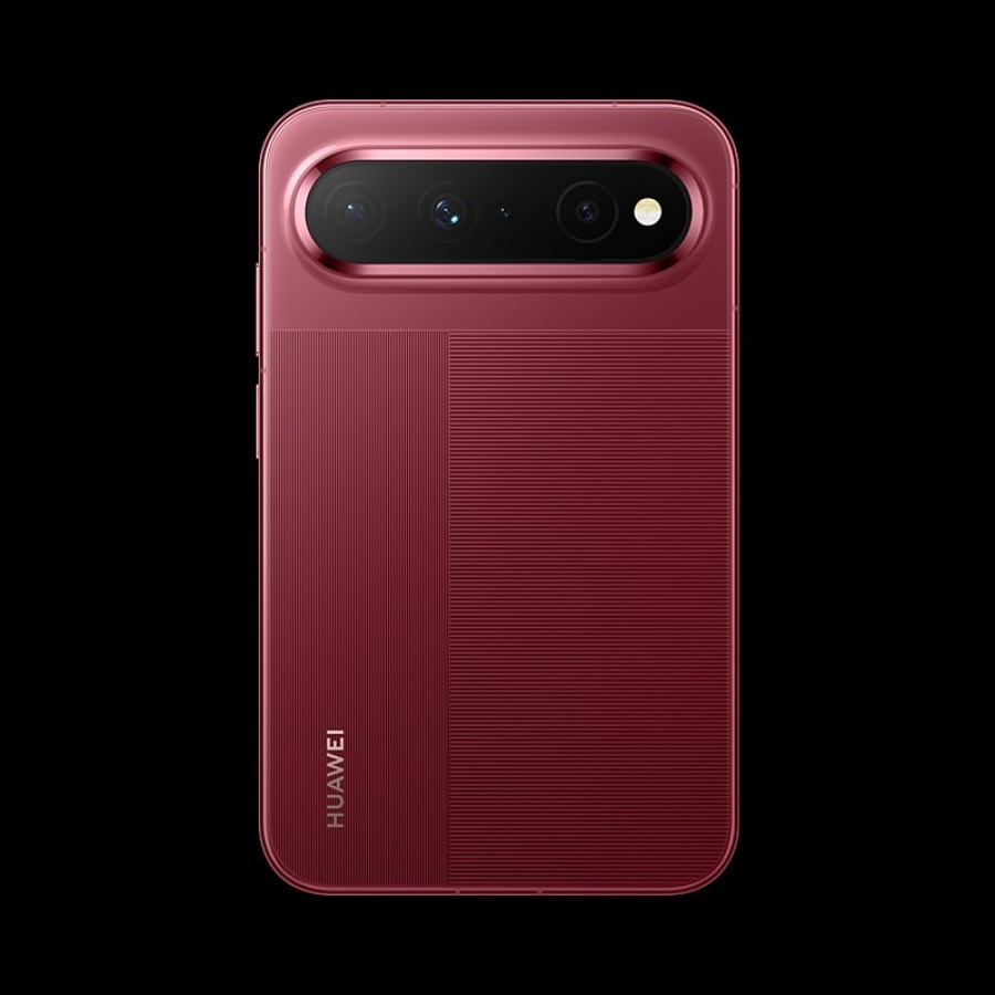 Huawei Pura X View 16:9.5 ekranı ve 7000 mAh piliyle geldi