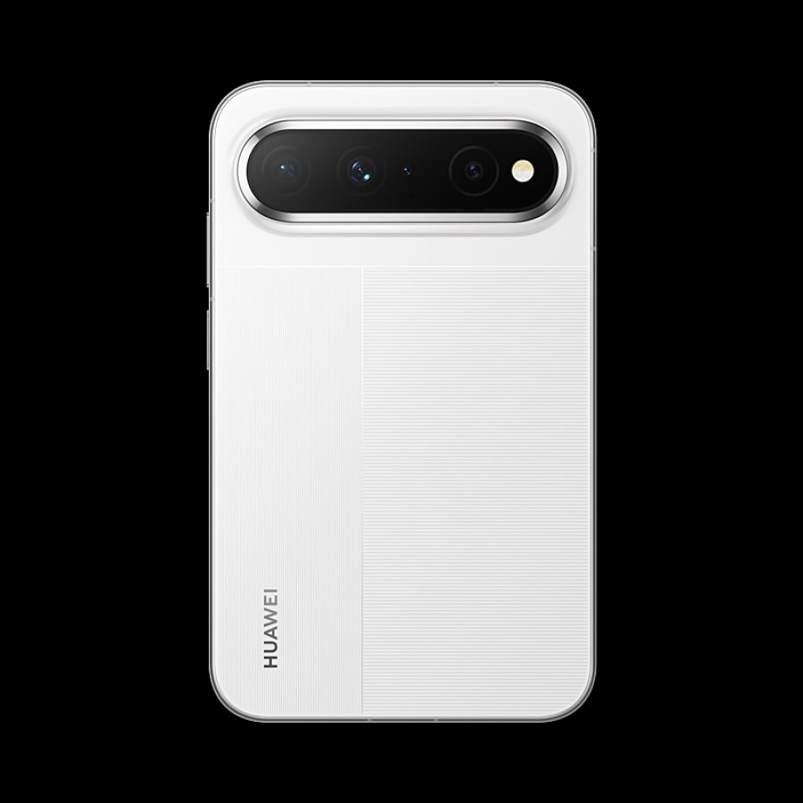 Huawei Pura X View 16:9.5 ekranı ve 7000 mAh piliyle geldi