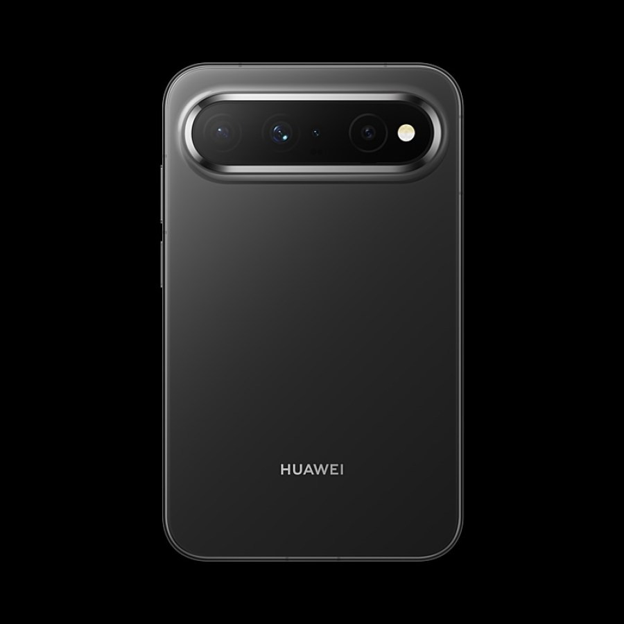 Huawei Pura X View 16:9.5 ekranı ve 7000 mAh piliyle geldi