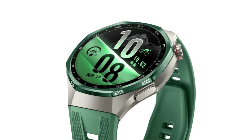 Huawei Watch GT 7 serisi 21 günlük pil ve 3.000 nit ekranla geldi