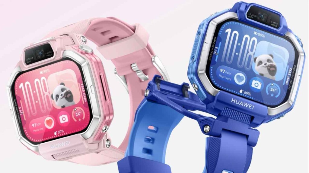 huawei watch kids x1