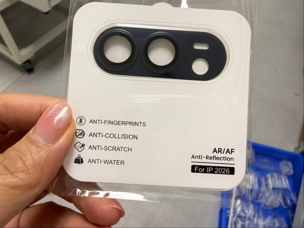 Katlanabilir iPhone için iki renk öne çıkıyor, fiyatı 2.000 doları aşabilir