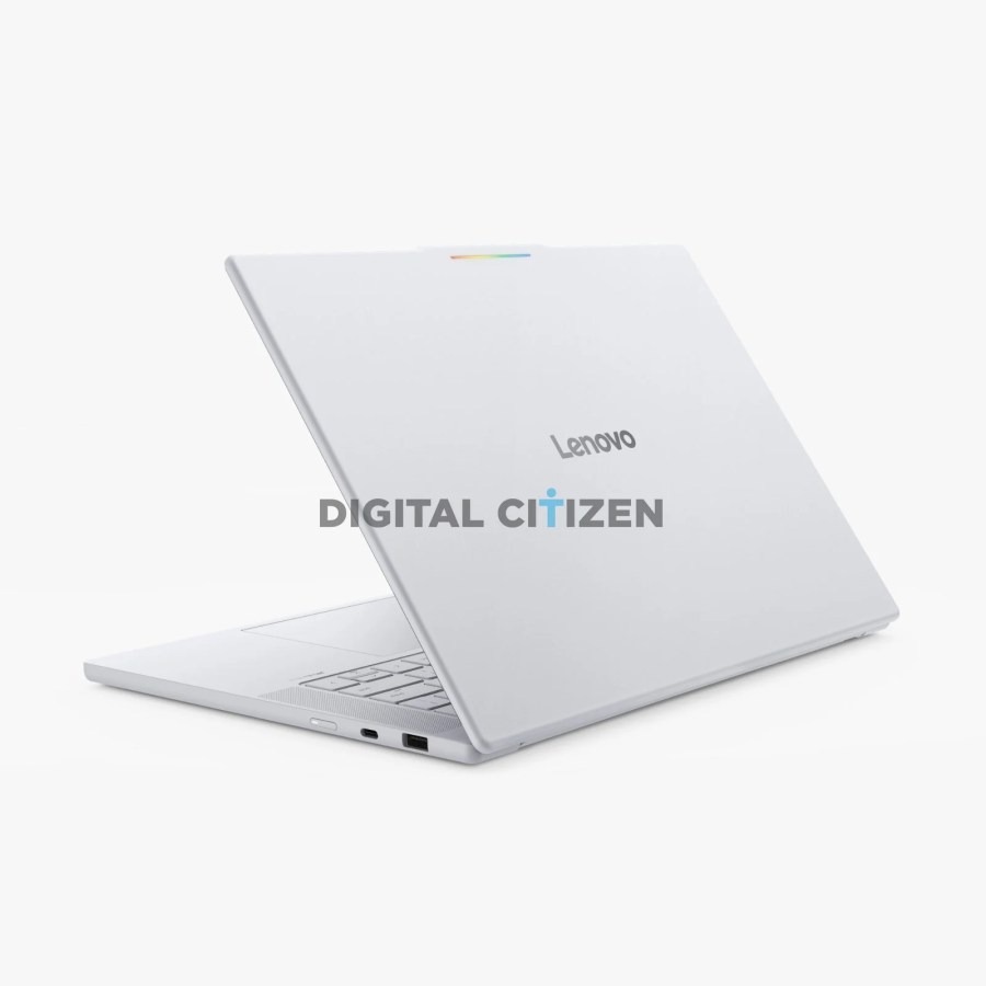 Asus ve Lenovo’nun Googlebook modelleri ayrıntılarıyla ortaya çıktı