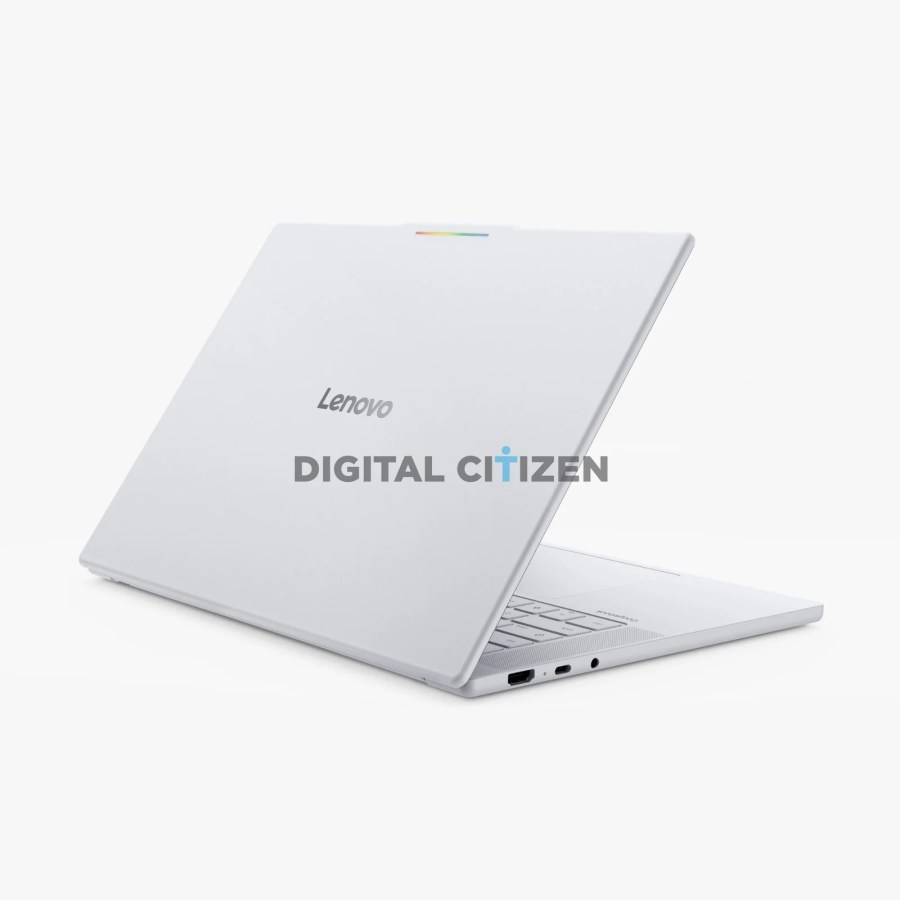 Lenovo Googlebook