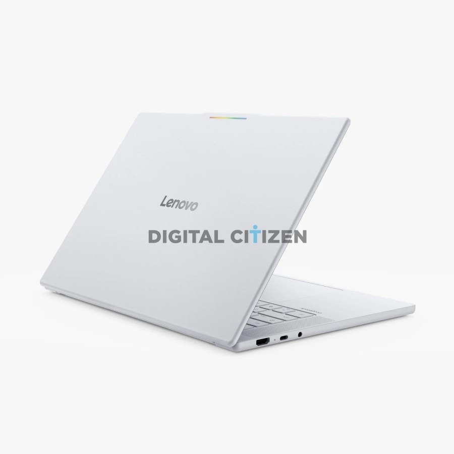 Asus ve Lenovo’nun Googlebook modelleri ayrıntılarıyla ortaya çıktı